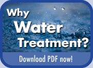 Why Water Treatment