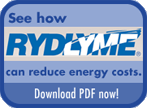 See how Rydlyme can reduce energy costs