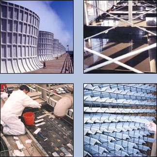 Cooling Towers