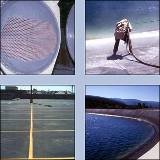 Industrial Coatings