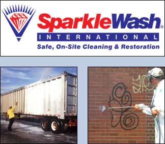 Pressure Washing